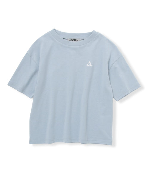 日本童裝 GERRY 短袖T恤 120-160cm 男童款/女童款 夏季 其他品牌童裝 TOPS