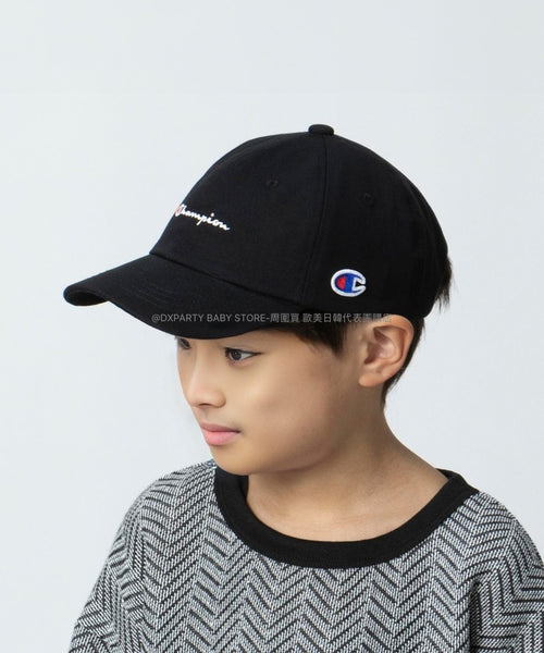 日本直送 Champion Cap帽 54cm 夏季 帽系列
