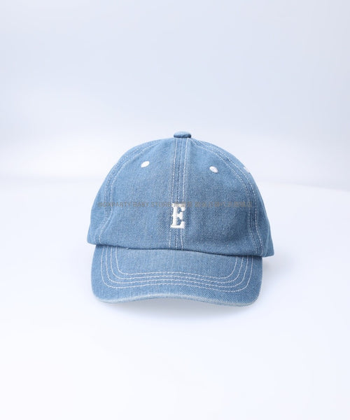 日本直送 EDWIN Cap帽 53-57cm 夏季 帽系列