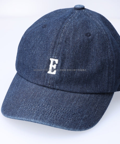 日本直送 EDWIN Cap帽 53-57cm 夏季 帽系列