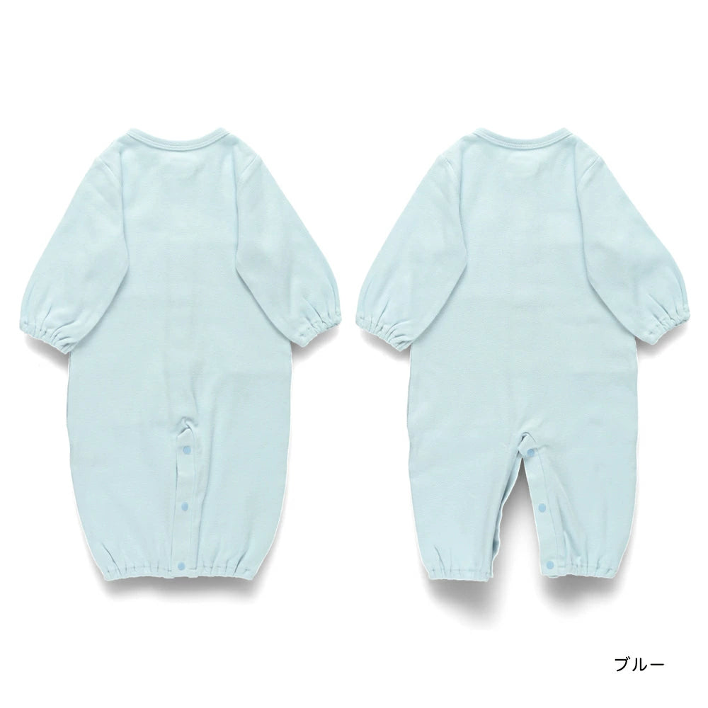 Japanese children's clothing Branches scallop silk layered waist top 90-150cm girls summer TOPS