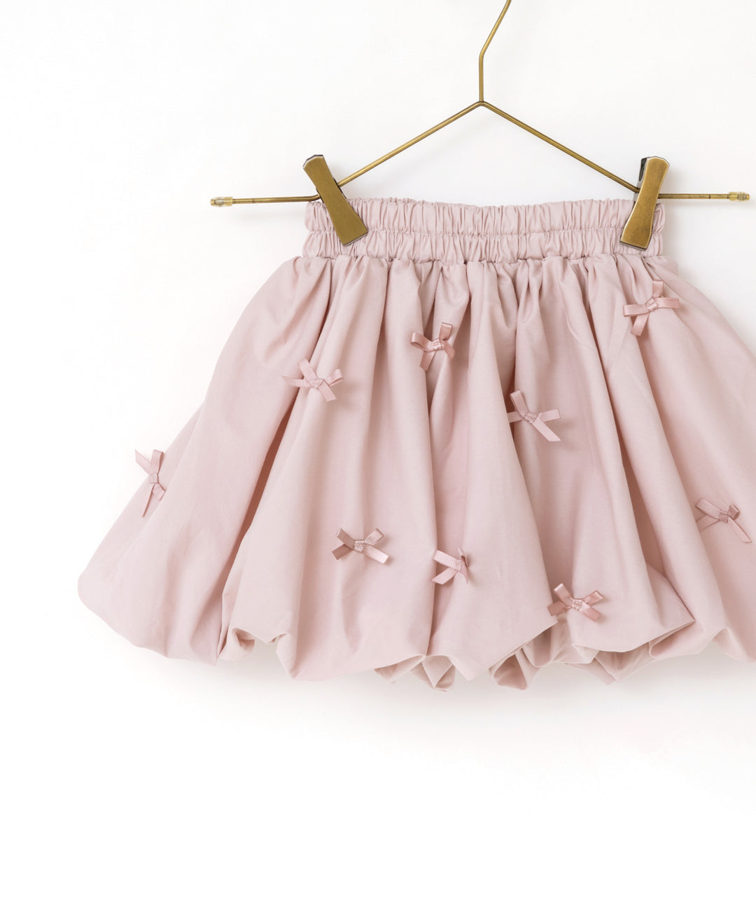 Japanese children's clothing panpantutu bubble skirt 90-140cm girls summer SKIRTS