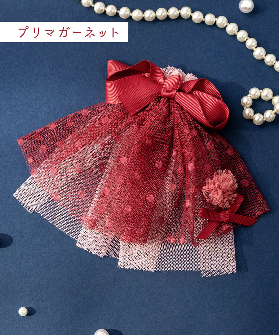 Panpantutu hairpins/hair accessories series