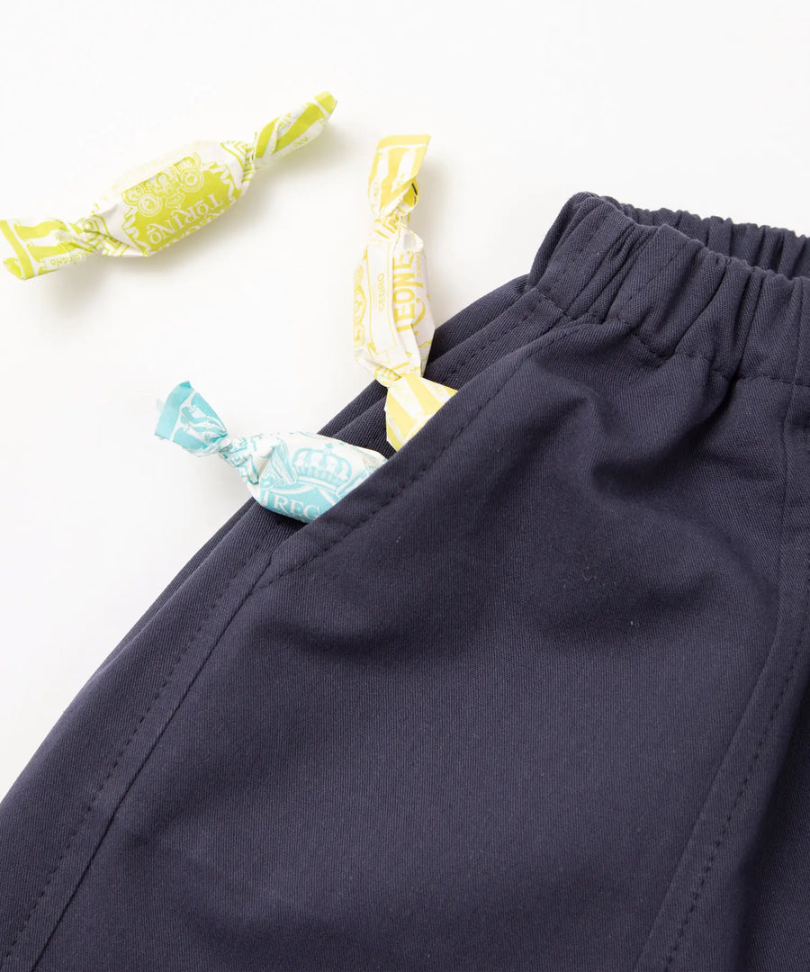 Japanese children's clothing panpantutu bow skirt pants 95-140cm girls summer PANTS