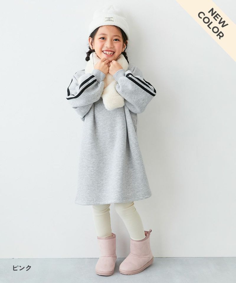 日本直送 dev!rock 防水系列 雪地短靴 18-24cm 鞋系列 其他品牌