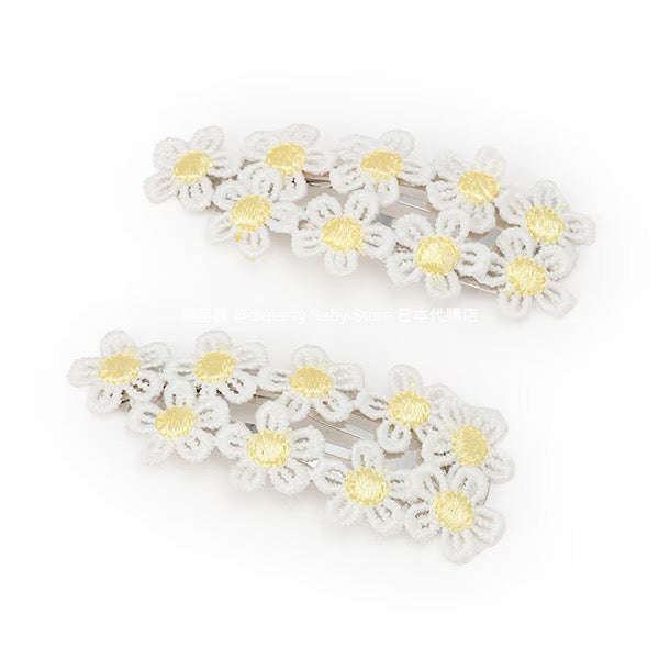 Japan direct pe#main hairpin pair of hand jewelry / hair accessories series