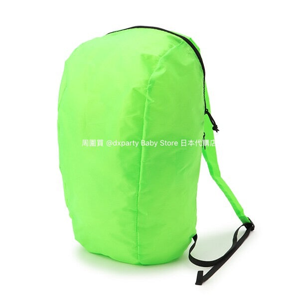 Mini #ML Ultra Lightweight Backpack 10L (Shipped Directly from Japan)