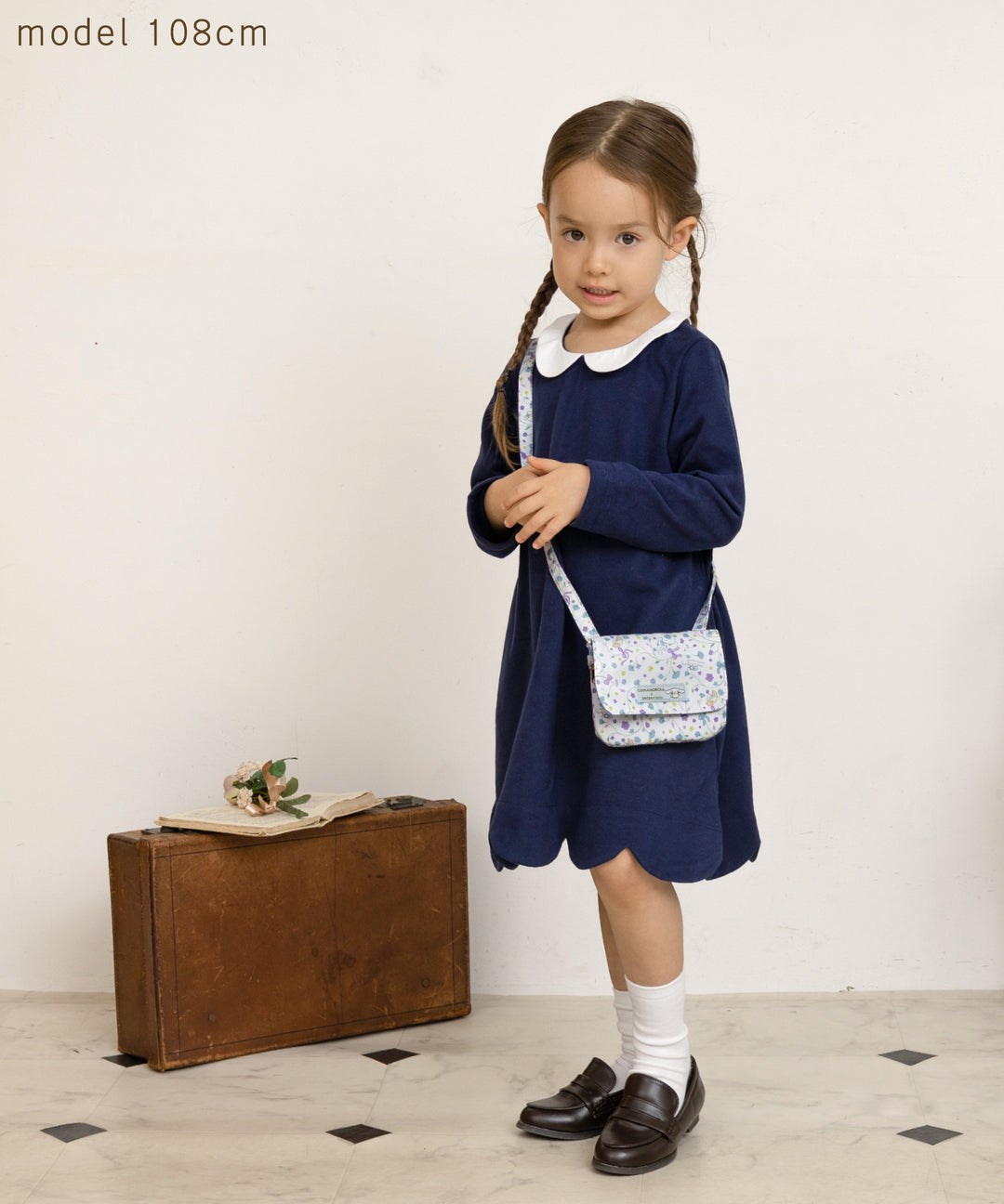 Japan direct delivery panpantutu x Sanrio crossbody bag series other brands