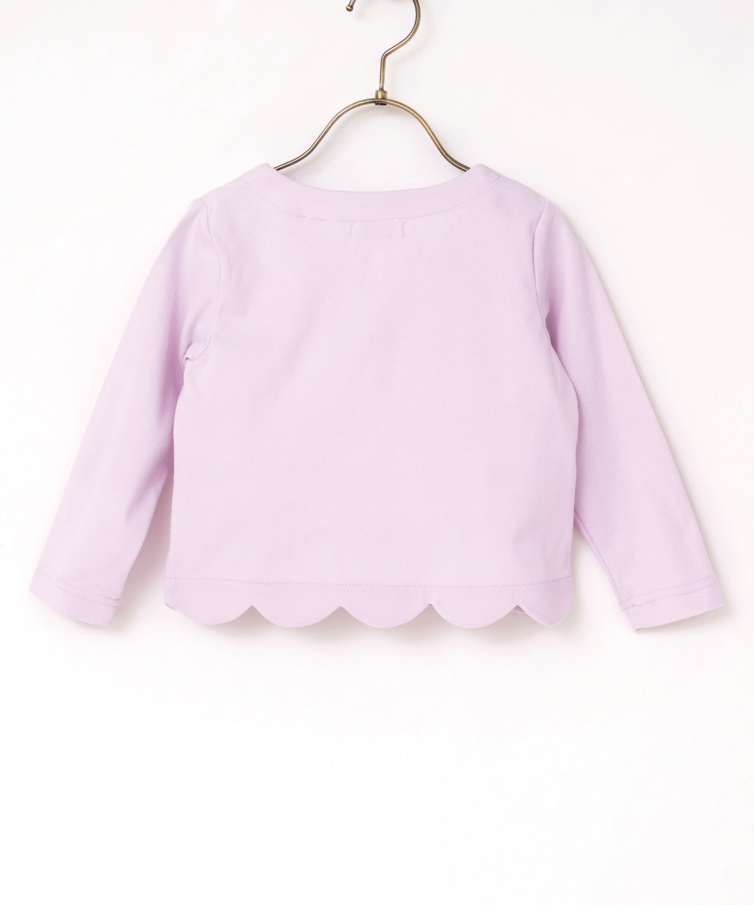 Japanese children's clothing panpantutu UV protection contact cold thin coat 80-140cm girls summer outerwear