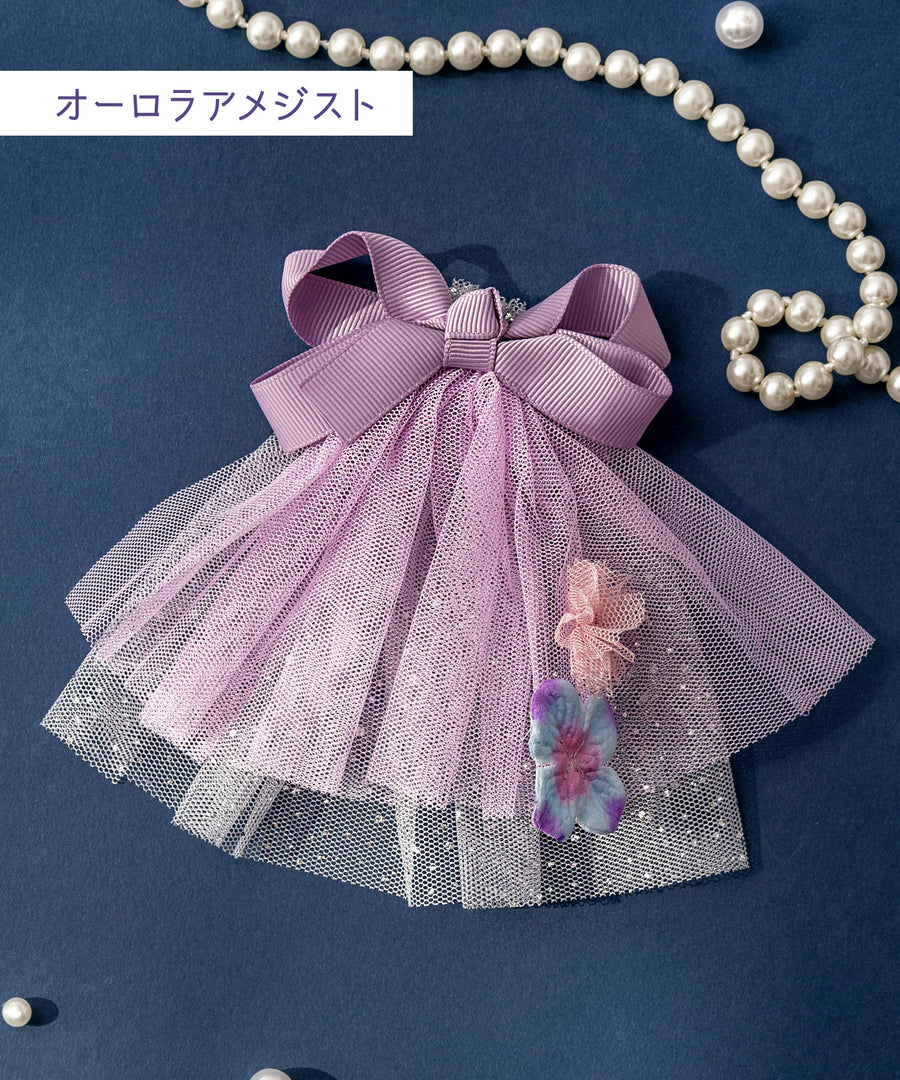 Panpantutu hairpins/hair accessories series