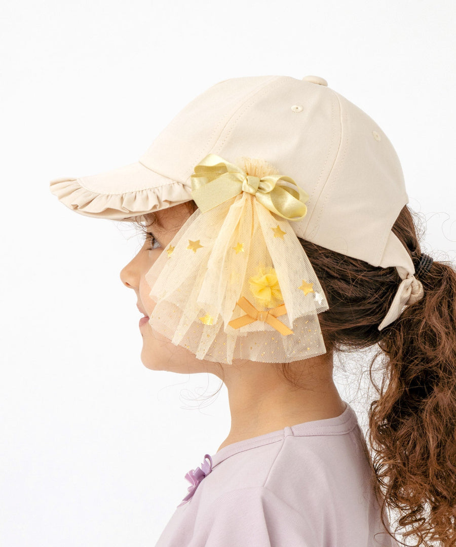 Panpantutu hairpins/hair accessories series
