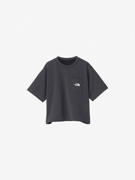 日本童裝 TNF 防UV 靜電護理 防熱上衣 100-120cm 男童款/女童款 夏季 TOPS