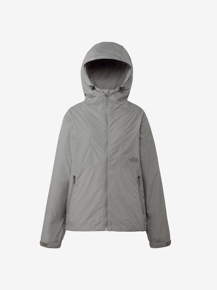 Japanese TNF waterproof children's clothing series parent-child windbreaker S-XL adult size summer OUTERWEAR