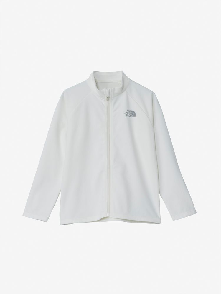 日本童裝 TNF 防UV 吸汗速乾 靜電護理 親子裝 防曬外套 100-120cm 男童款/女童款 夏季 OUTERWEAR