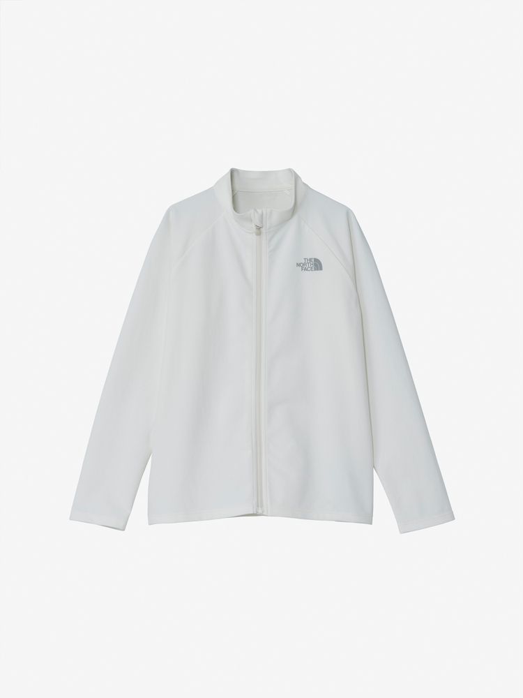 Japanese children's clothing TNF anti-UV sweat-absorbing quick-drying static care parent-child sun protection jacket 130-160cm boys/girls summer outerwear