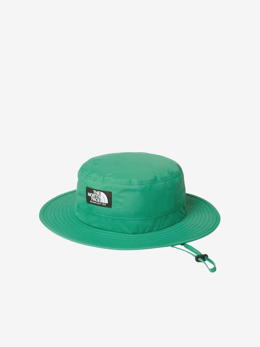 日本直送 TNF 防水系列 透氣性 親子款 漁夫帽 M-XL 大人款 帽系列