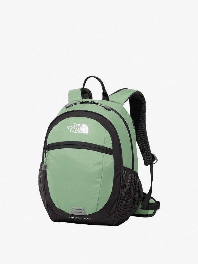 TNF Backpack 15L for Kids (Direct from Japan) Other Brands