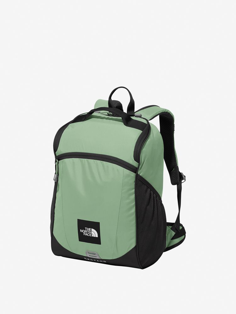 TNF Backpack 17L (Direct from Japan) Kids' Bag Series Other Brands