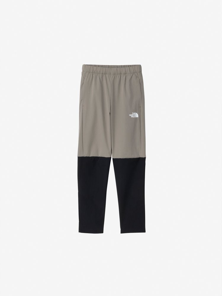 Japanese children's clothing TNF waterproof series static care sports pants 130-160cm boys'/girls' summer PANTS