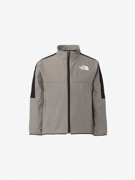 日本童裝 TNF 防水系列 高彈力 靜電護理 風褸 100-120cm 男童款/女童款 夏季 OUTERWEAR