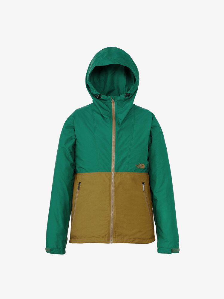 Japanese TNF waterproof children's clothing series parent-child windbreaker S-XL adult size summer OUTERWEAR