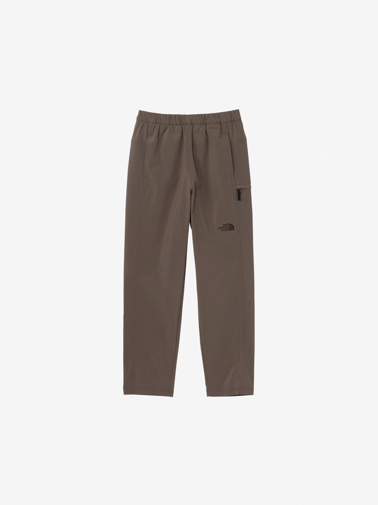 Japanese TNF High Elastic Waterproof System Anti-static Care Anti-UV Sports Pants 130-160cm Boys/Girls Summer PANTS
