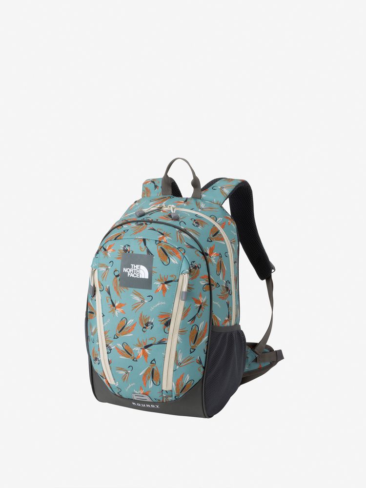 TNF Backpack 22L (Direct from Japan) Kids' Bag Series Other Brands
