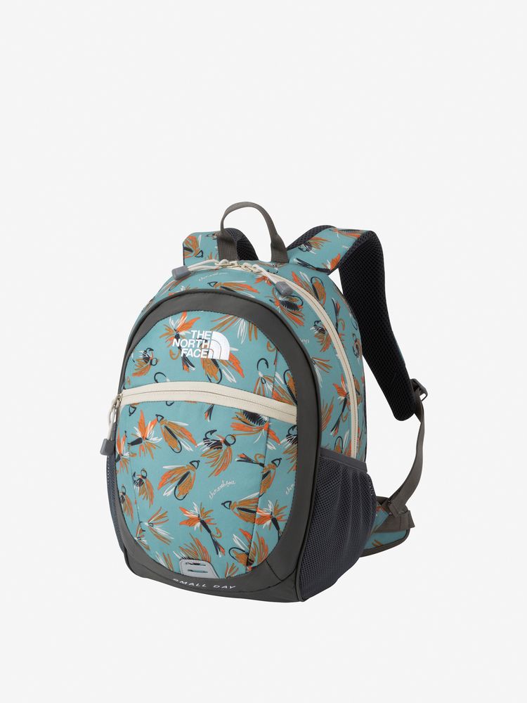 TNF Backpack 15L for Kids (Direct from Japan) Other Brands
