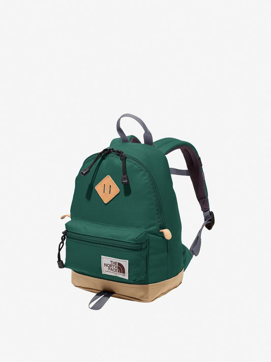 TNF Backpack 7L for Kids (Direct from Japan) Other Brands