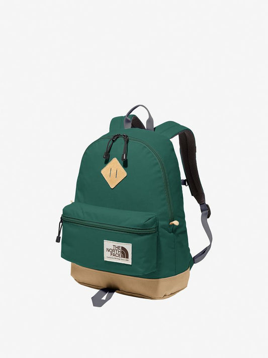 TNF Backpack 19L (Direct from Japan) Kids' Bag Series Other Brands