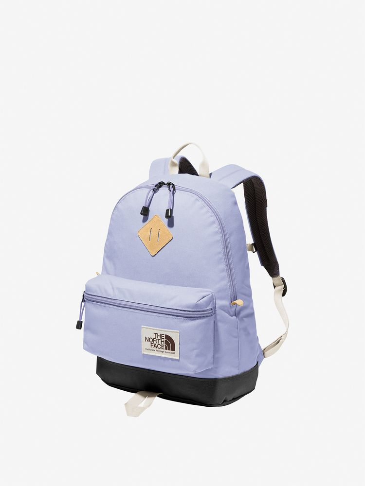 TNF Backpack 19L (Direct from Japan) Kids' Bag Series Other Brands