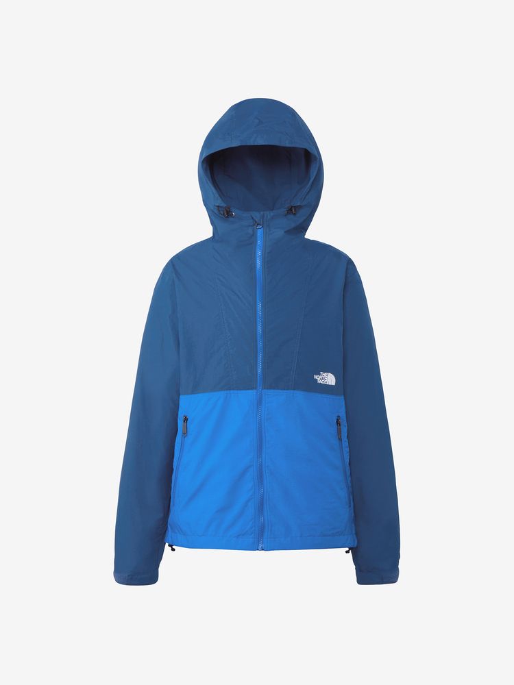 Japanese TNF waterproof children's clothing series parent-child windbreaker S-XL adult size summer OUTERWEAR