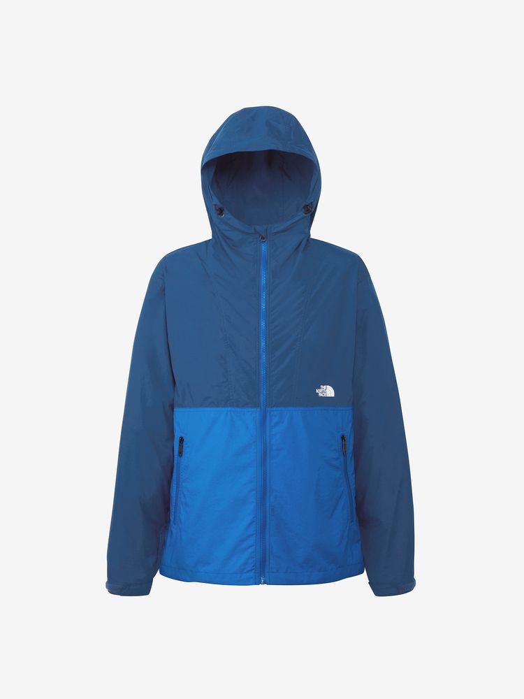 Japanese TNF waterproof series children's windbreaker S-XXL adult size summer OUTERWEAR