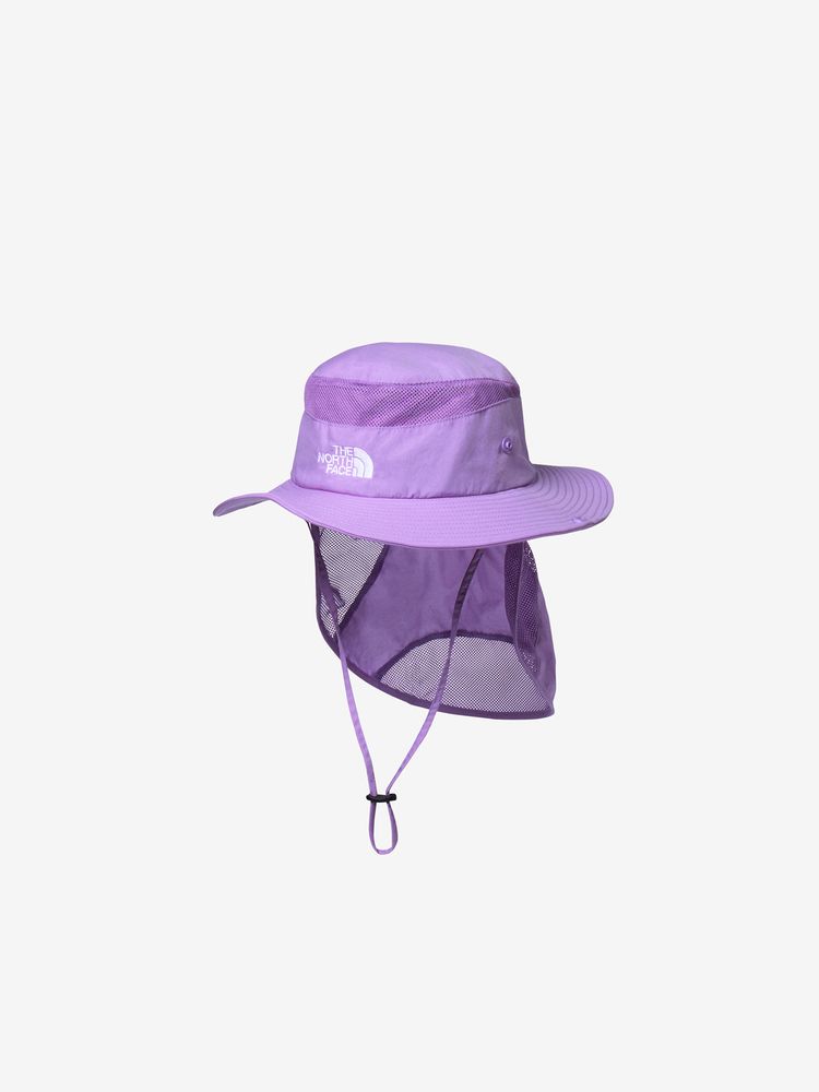 TNF UV-proof and waterproof bucket hat (47-56cm) shipped directly from Japan