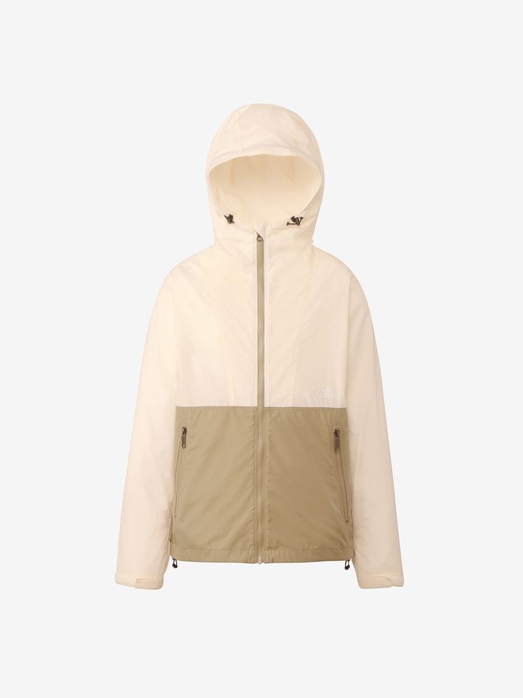 Japanese TNF waterproof children's clothing series parent-child windbreaker S-XL adult size summer OUTERWEAR