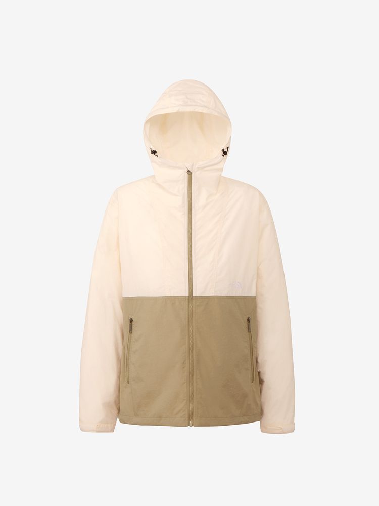 Japanese TNF waterproof series children's windbreaker S-XXL adult size summer OUTERWEAR