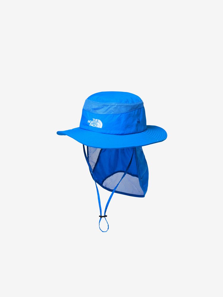 TNF UV-proof and waterproof bucket hat (47-56cm) shipped directly from Japan