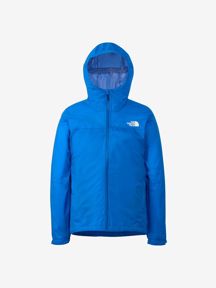 Japanese children's clothing TNF waterproof series parent-child sports jacket S-XXL adult summer OUTERWEAR