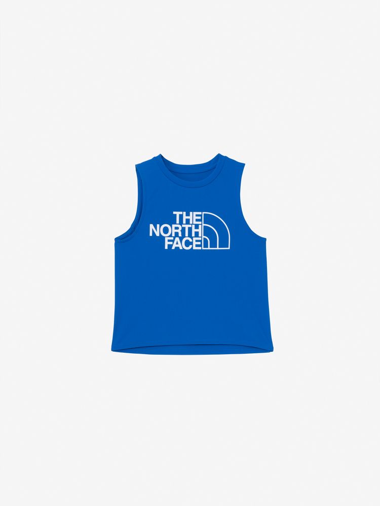 Japanese children's clothing TNF anti-UV sweat-absorbing quick-drying antibacterial deodorizing antistatic nursing vest 130-160cm boys/girls summer TOPS