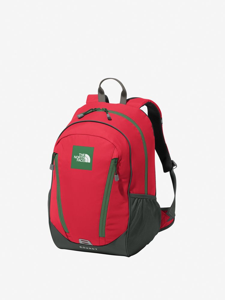 TNF Backpack 22L (Direct from Japan) Kids' Bag Series Other Brands