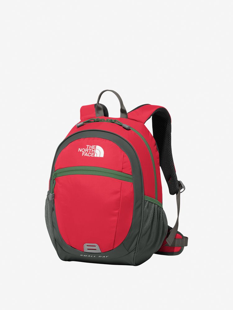 TNF Backpack 15L for Kids (Direct from Japan) Other Brands