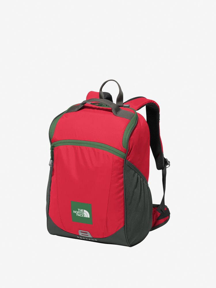 TNF Backpack 17L (Direct from Japan) Kids' Bag Series Other Brands