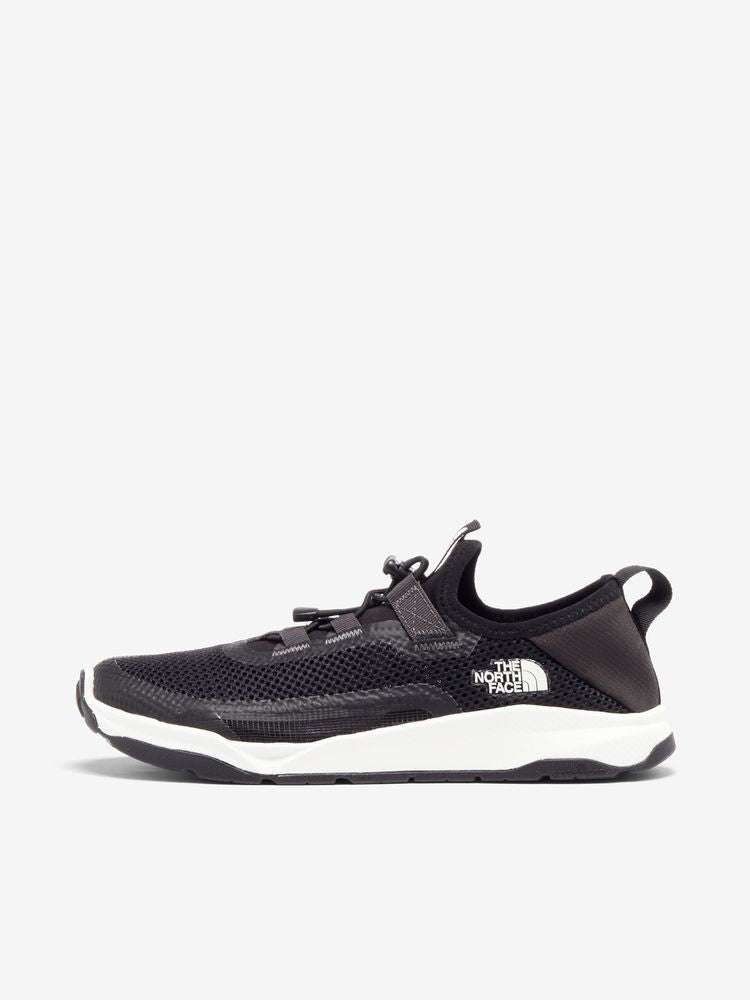 TNF Water-Draining Sneakers (17-22cm) Direct from Japan. Also available: Other Brands and Summer Swimwear Special.