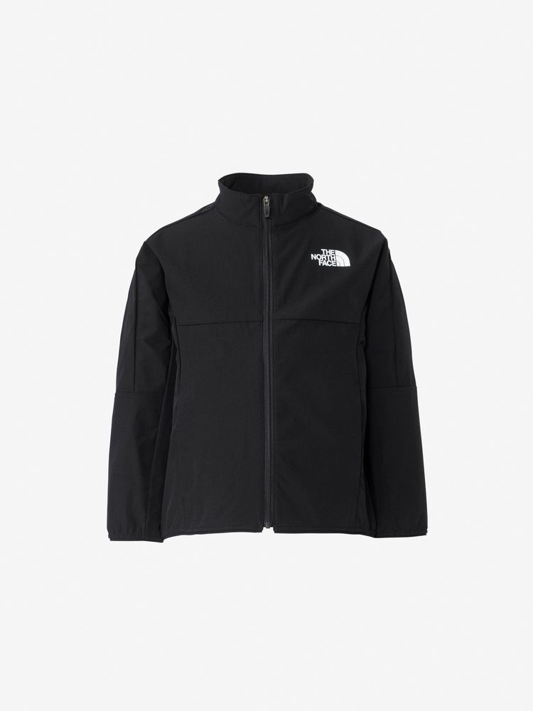 日本童裝 TNF 防水系列 高彈力 靜電護理 風褸 100-120cm 男童款/女童款 夏季 OUTERWEAR