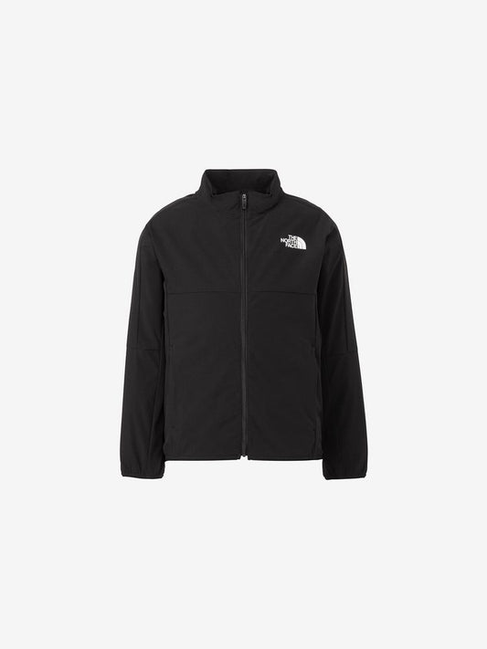 日本童裝 TNF 防水系列 高彈力 靜電護理 風褸 130-160cm 男童款/女童款 夏季 OUTERWEAR