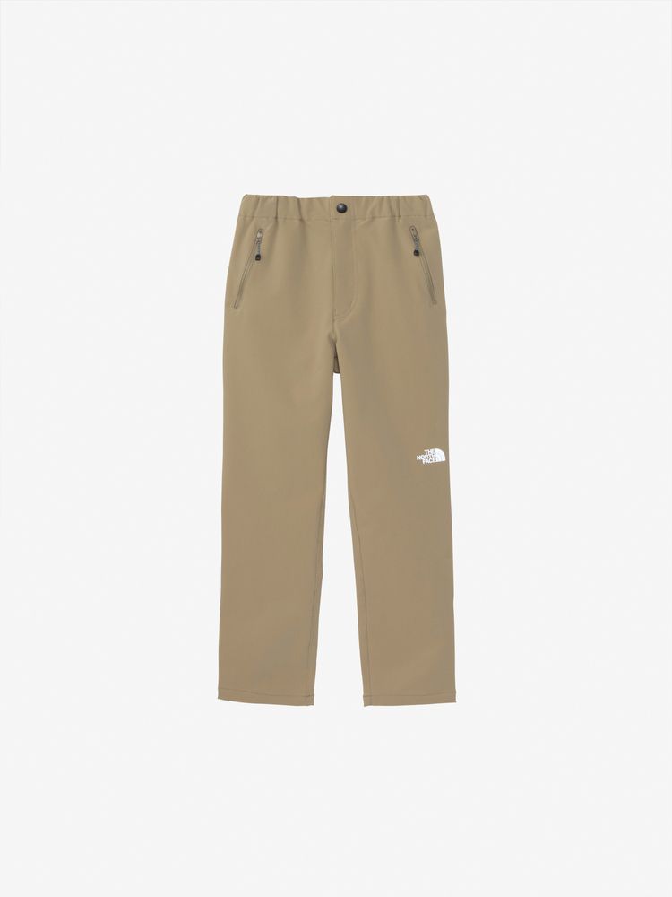 Japanese children's clothing TNF high stretch trousers 130-160cm boys'/girls' summer PANTS