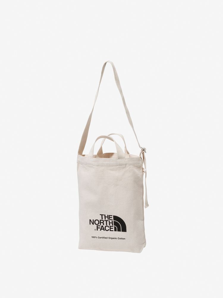 TNF Organic Cotton Crossbody Bags for Kids (Direct from Japan) Other Brands
