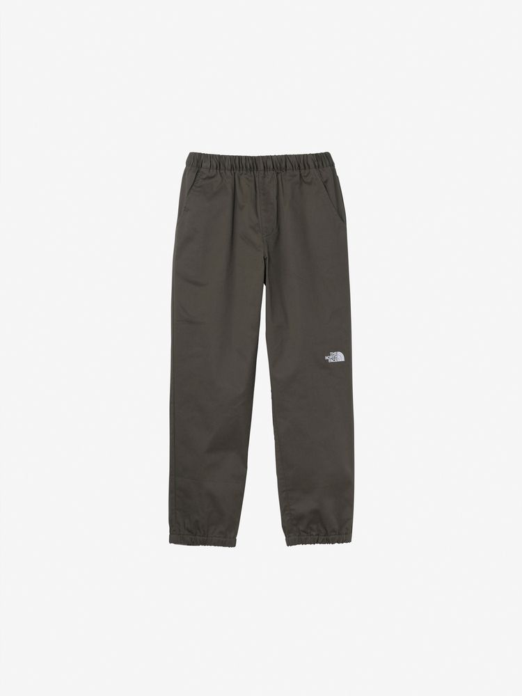Japanese children's clothing TNF high elastic sports pants 130-160cm boys'/girls' summer PANTS