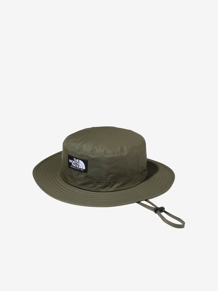 TNF waterproof series breathable parent-child bucket hat (M-XL adult hat series) shipped directly from Japan