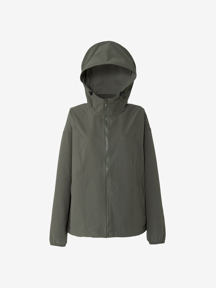 Japanese children's TNF UV protection, insect repellent, anti-static, breathable parent-child windbreaker (S-XL) for adults. Summer outerwear.